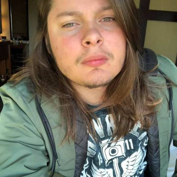 Meet your Posher, Jose - Picture 1 of 1